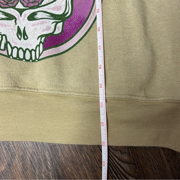 Grateful Dead Crewneck Sweatshirt - Picture 6 of 6